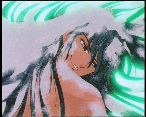 Otaku Gallery  / Anime e Manga / Saint Seiya / Screen Shots / Episodi / 095 - Cavaliere senza punti deboli / 090.jpg